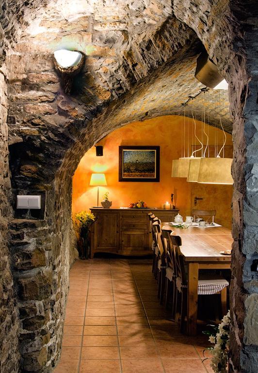 Los Arcos Ainsa Exterior photo